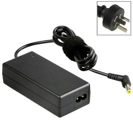 AU Plug AC Adapter 19V 3.42A 65W for Asus Notebook, Output Tips: 5.5x2.5mm - For Asus by buy2fix | Online Shopping UK | buy2fix