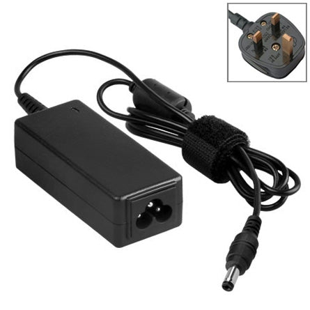 UK Plug AC Adapter 19V 3.42A 65W for Acer Notebook, Output Tips: 5.5 x 1.7mm (Original Version) - For Acer by buy2fix | Online Shopping UK | buy2fix