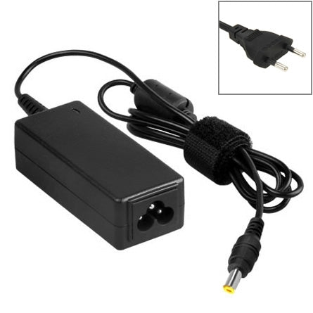 EU Plug AC Adapter 19V 3.42A 65W for Acer Laptop, Output Tips: 5.5x1.7mm - For Acer by buy2fix | Online Shopping UK | buy2fix