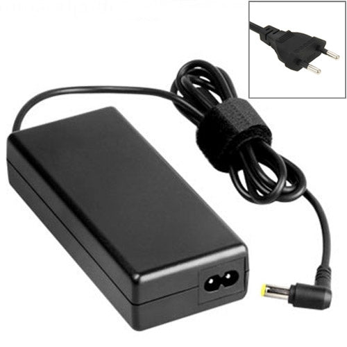 EU Plug 19V 3.16A 60W AC Adapter for Acer Notebook, Output Tips: 5.5 x 2.5mm - For Acer by buy2fix | Online Shopping UK | buy2fix