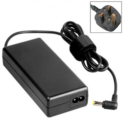 UK Plug 19V 3.16A 60W AC Adapter for Acer Notebook, Output Tips: 5.5 x 2.5mm - For Acer by buy2fix | Online Shopping UK | buy2fix