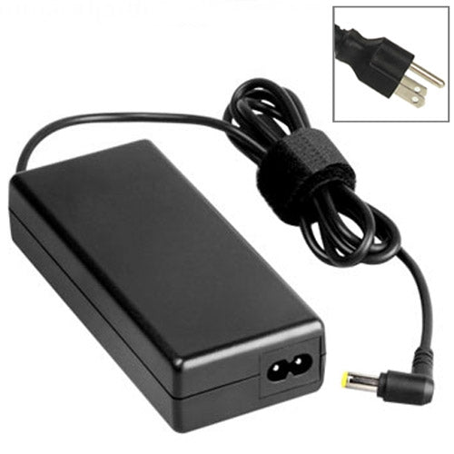 US Plug 19V 3.16A 60W AC Adapter for Acer Notebook, Output Tips: 5.5 x 2.5mm - For Acer by buy2fix | Online Shopping UK | buy2fix
