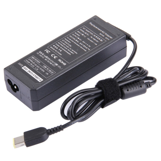 90W 20V 4.5A AC Adapter for Lenovo Notebook - For Lenovo by buy2fix | Online Shopping UK | buy2fix