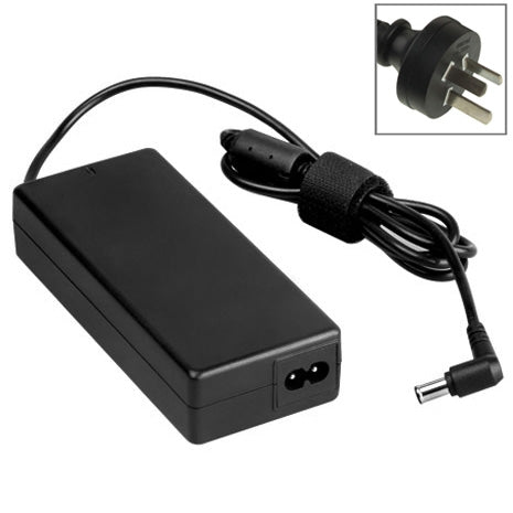 AU Plug AC Adapter 19.5V 4.7A 92W for Sony Laptop, Output Tips: 6.0x4.4mm - For Sony by buy2fix | Online Shopping UK | buy2fix