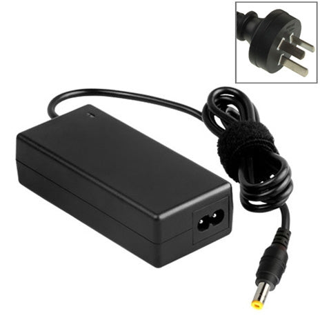 AU Plug AC Adapter 19V 3.42A 65W for Toshiba Laptop, Output Tips: 5.5x2.5mm - For Toshiba by buy2fix | Online Shopping UK | buy2fix