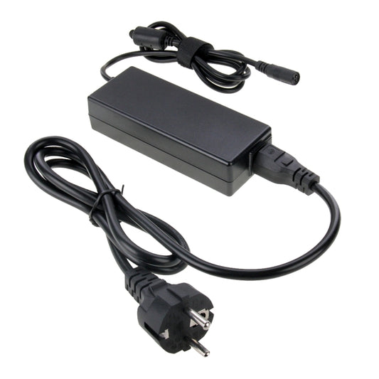 AU-90W+13 TIPS 90W Universal AC Power Adapter Charger with 13 Tips Connectors for Laptop Notebook, EU Plug - Universal Power Adapter by buy2fix | Online Shopping UK | buy2fix