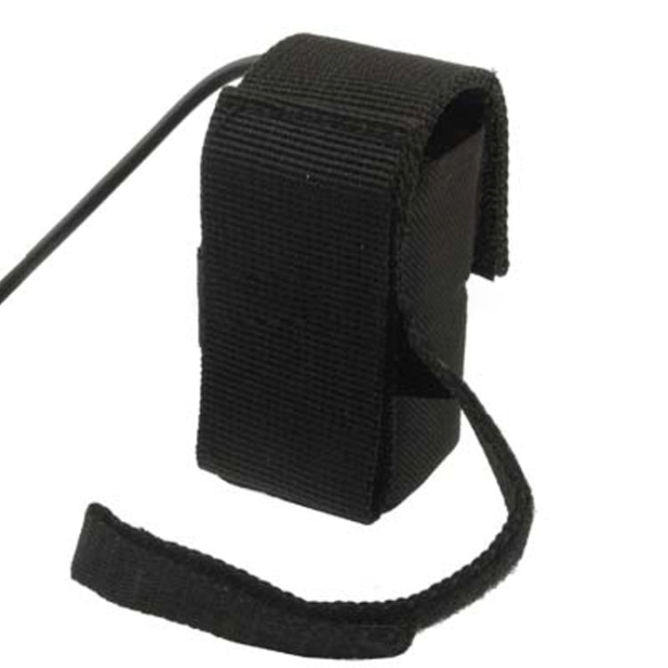 4400mAh 8.4V Rechargeable Battery for P7 XML T6 LED Bicycle Bike and Headlight Lamp(Black) by buy2fix