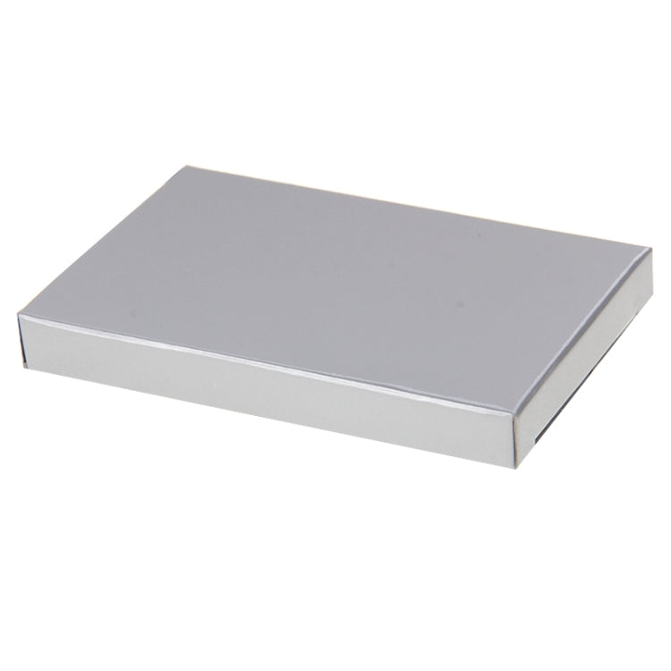 2x 3 in 1 Memory Card Protective Case Box for SD Card, Size: 93mm (L) x 62mm (W) x 10mm (H)(Black) - Card Case by buy2fix | Online Shopping UK | buy2fix