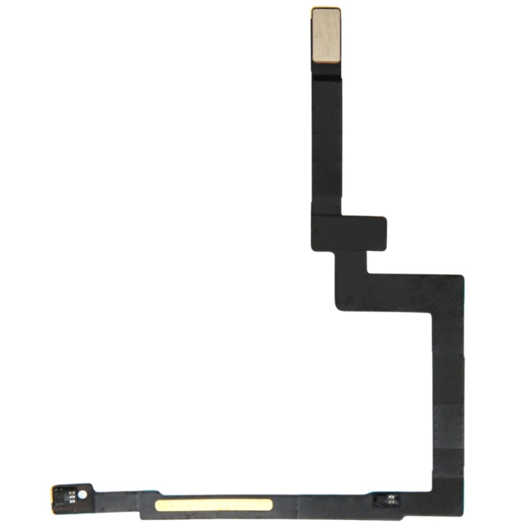Original Home Button Flex Cable for iPad mini 3 - iPad mini 3 (2014) by buy2fix | Online Shopping UK | buy2fix