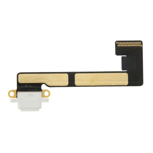 Charging Port Flex Cable Ribbon for iPad mini 3 by buy2fix