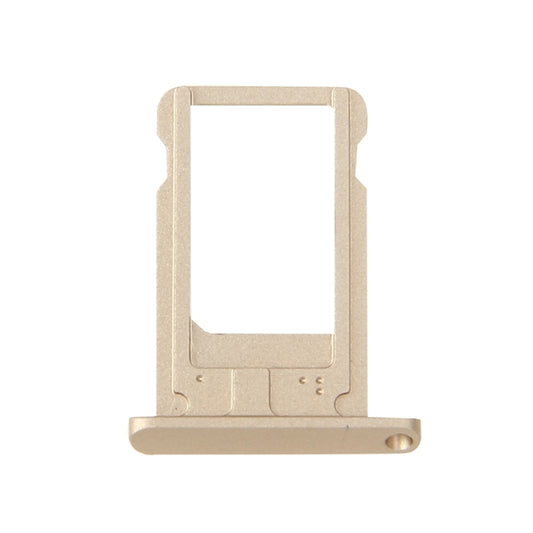 Card Tray for iPad mini 3(Gold) - iPad mini 3 (2014) by buy2fix | Online Shopping UK | buy2fix