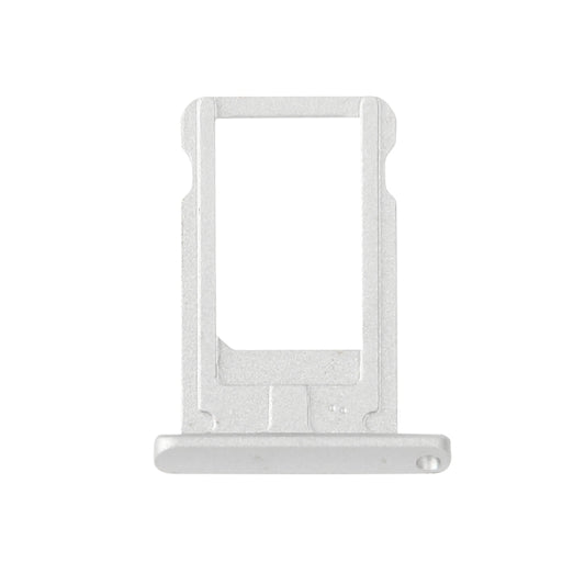 Card Tray for iPad mini 3(Silver) - iPad mini 3 (2014) by buy2fix | Online Shopping UK | buy2fix