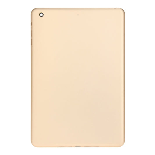 Original Battery Back Housing Cover for iPad mini 3(WiFi Version)(Gold) - iPad mini 3 (2014) by buy2fix | Online Shopping UK | buy2fix