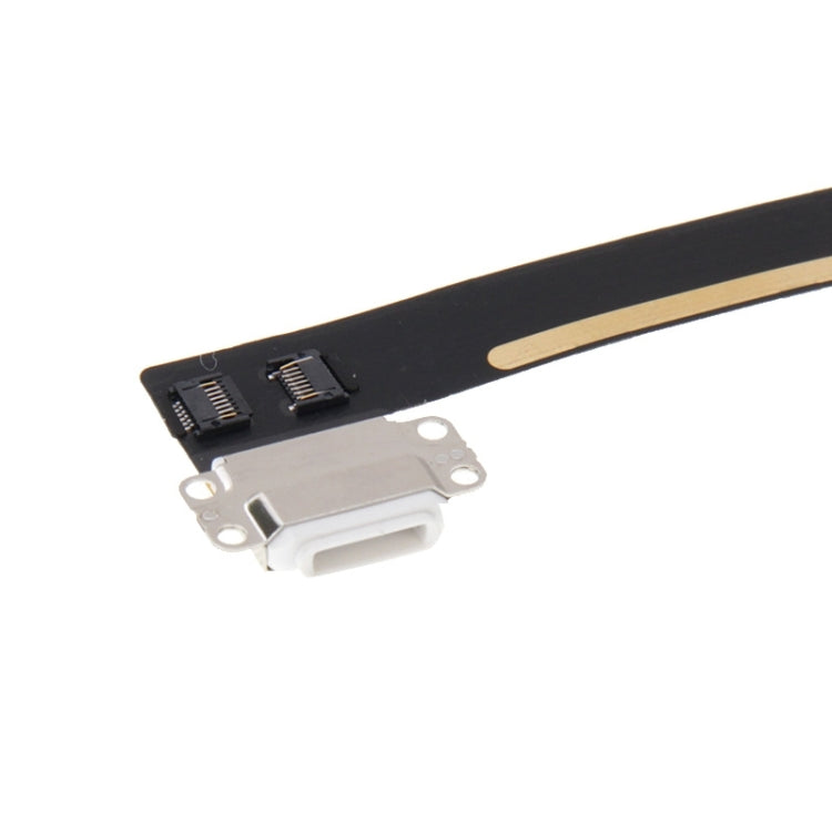 Charging Port Flex Cable Ribbon for iPad mini 4 by buy2fix