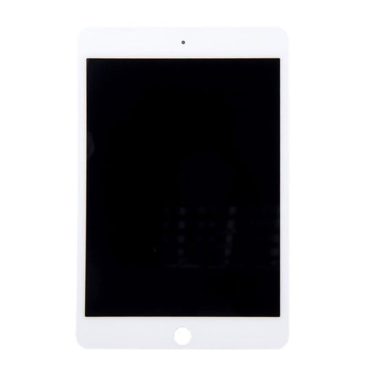 Original LCD Display + Touch Panel for iPad mini 4(White) - iPad mini 4 (2015) by buy2fix | Online Shopping UK | buy2fix