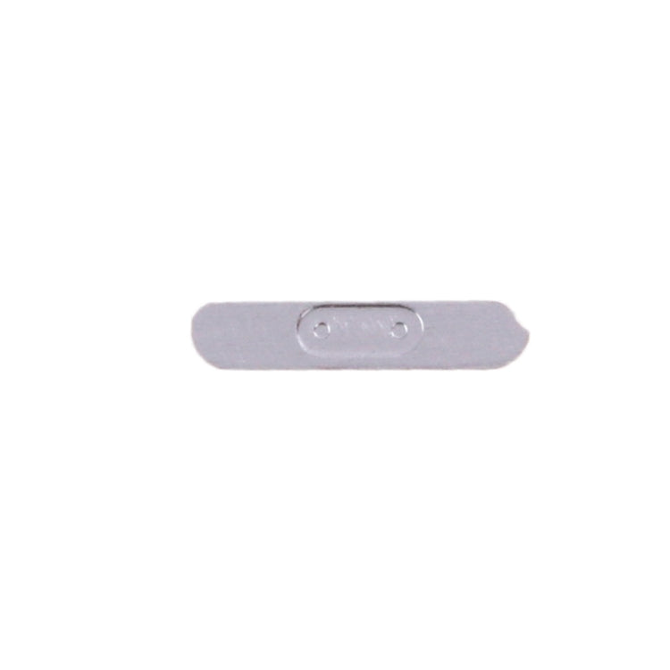 Power Button for iPad mini 4(Silver) - iPad mini 4 (2015) by buy2fix | Online Shopping UK | buy2fix