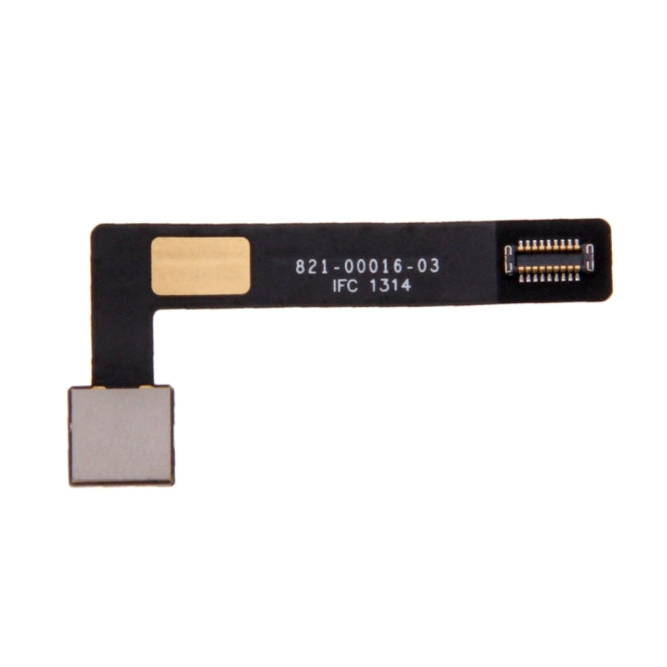 Front Camera for iPad mini 4 - iPad mini 4 (2015) by buy2fix | Online Shopping UK | buy2fix