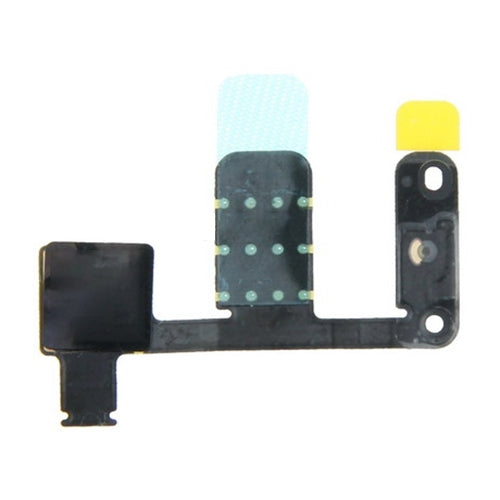 Original Repair Part of Microphone Mic for iPad mini(Black) - iPad mini (2012) by buy2fix | Online Shopping UK | buy2fix