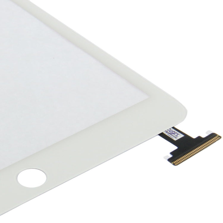 Touch Panel for iPad mini / mini 2 Retina(White) - iPad mini 2 (2013) by buy2fix | Online Shopping UK | buy2fix