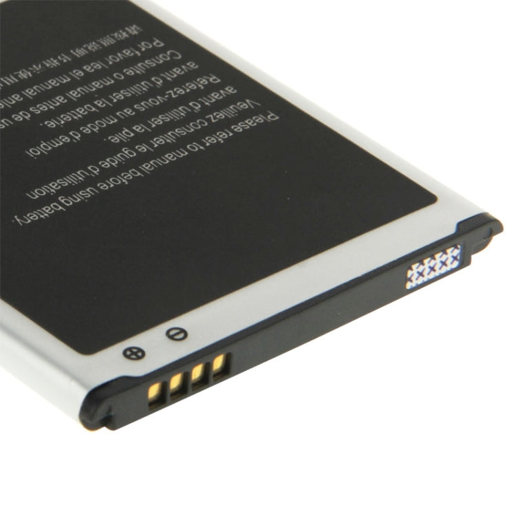 1900mAh Rechargeable Li-ion Battery for Galaxy S4 mini / i9195 by buy2fix