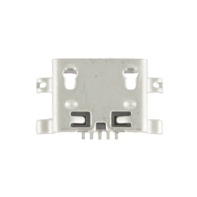 High Quality Tail Connector Charger for Lenovo A680\A269\S920\A760\A630\A880\A390\A820\A890\A369\S930 - Tail Connector by buy2fix | Online Shopping UK | buy2fix