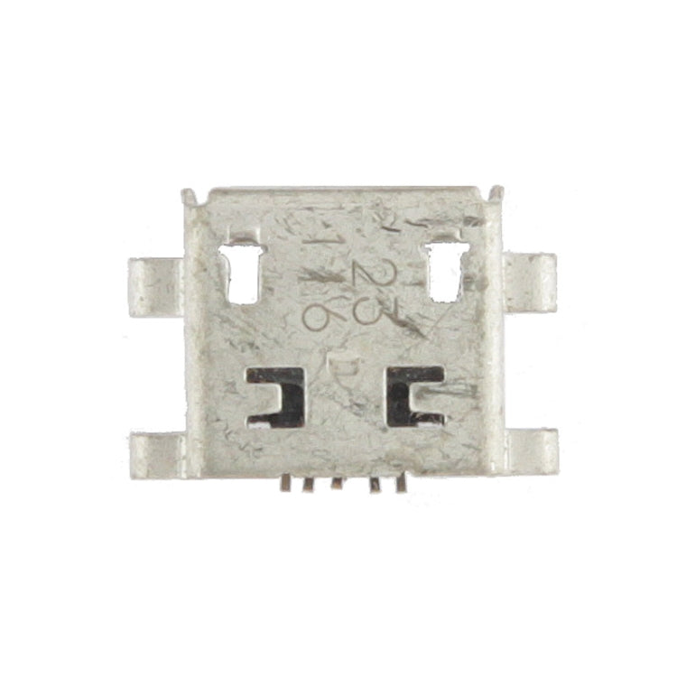 High Quality Tail Connector Charger for Lenovo V880\C8650\8900\9500 - Tail Connector by buy2fix | Online Shopping UK | buy2fix