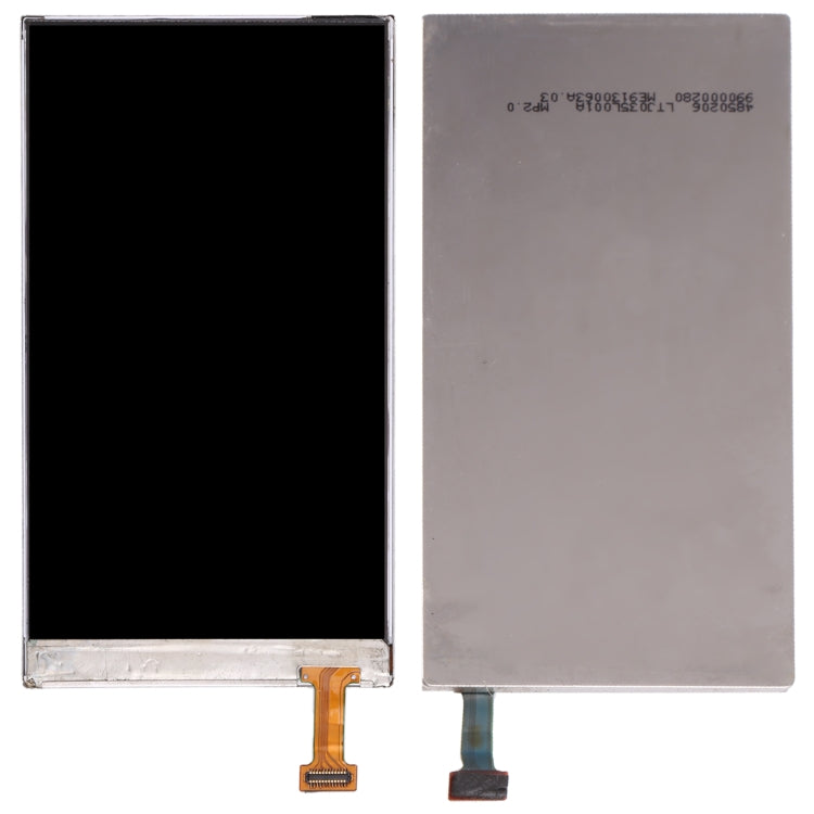 LCD Screen for Nokia N97 - LCD Screen by buy2fix | Online Shopping UK | buy2fix