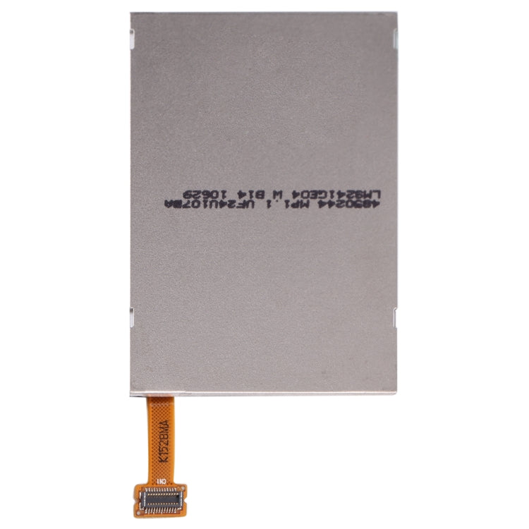 High Quality LCD Screen for Nokia N82 / E66 / 6210N / N77 / N78 / N79 / 6208 - LCD Screen by buy2fix | Online Shopping UK | buy2fix