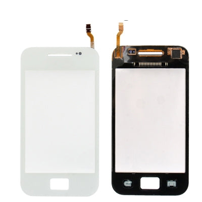 For Samsung S5830 Original Touch Panel (White) - Touch Panel by buy2fix | Online Shopping UK | buy2fix