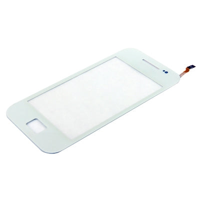 For Samsung S5830 Original Touch Panel (White) - Touch Panel by buy2fix | Online Shopping UK | buy2fix