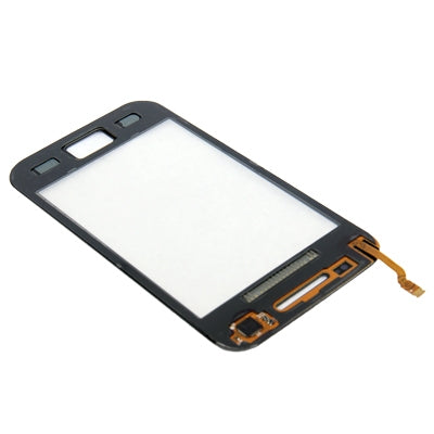For Samsung S5830 Original Version Touch Panel (Black) - Touch Panel by buy2fix | Online Shopping UK | buy2fix