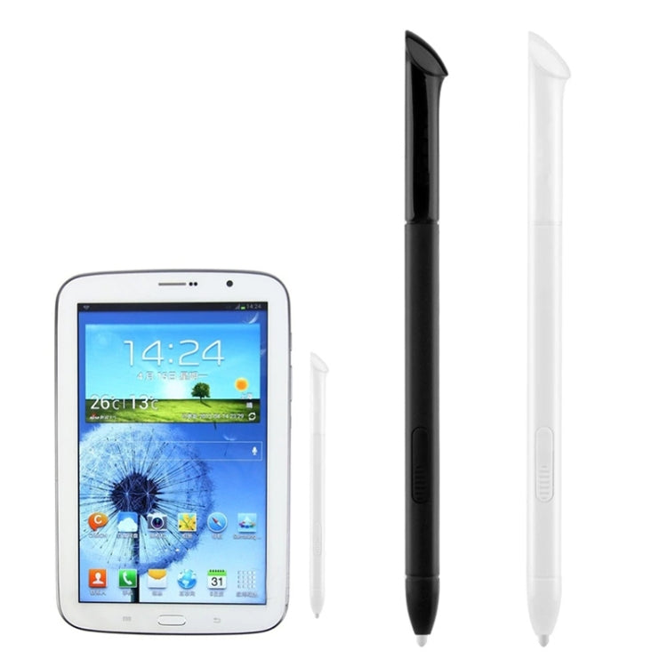 Smart Pressure Sensitive S Pen / Stylus Pen for Samsung Galaxy Note 8.0 / N5100 / N5110(White) - Stylus Pen by buy2fix | Online Shopping UK | buy2fix