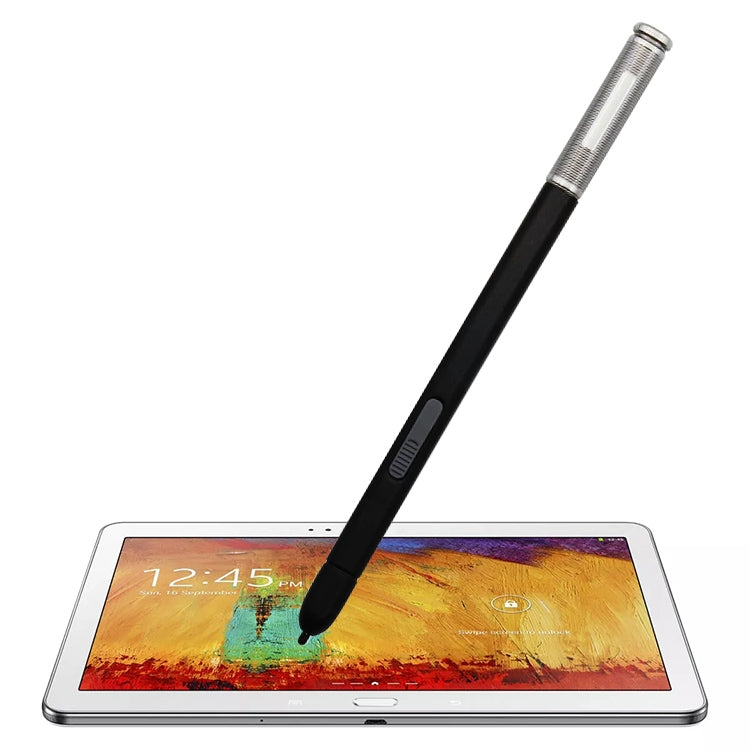 For Galaxy Note 10.1 (2014 Edition) P600 / P601 / P605, Note 12.2 / P900 High Sensitive Stylus Pen(Black) - Stylus Pen by buy2fix | Online Shopping UK | buy2fix
