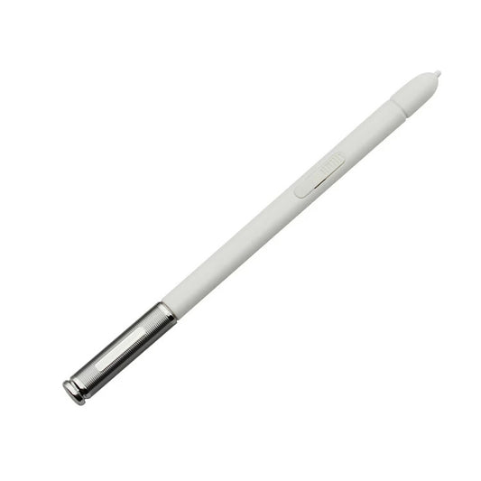 For Galaxy Note 10.1 (2014 Edition) P600 / P601 / P605, Note 12.2 / P900 High Sensitive Stylus Pen(White) - Stylus Pen by buy2fix | Online Shopping UK | buy2fix