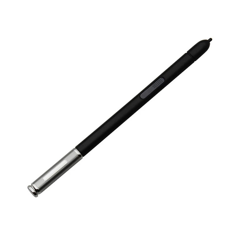 For Galaxy Note 10.1 (2014 Edition) P600 / P601 / P605, Note 12.2 / P900 High Sensitive Stylus Pen(Black) - Stylus Pen by buy2fix | Online Shopping UK | buy2fix