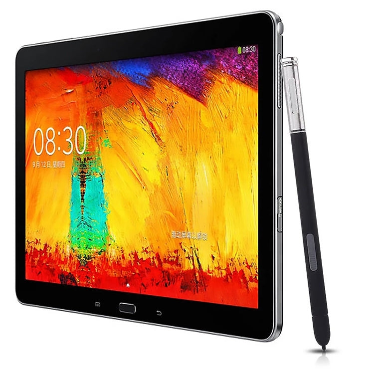 For Galaxy Note 10.1 (2014 Edition) P600 / P601 / P605, Note 12.2 / P900 High Sensitive Stylus Pen(Black) - Stylus Pen by buy2fix | Online Shopping UK | buy2fix