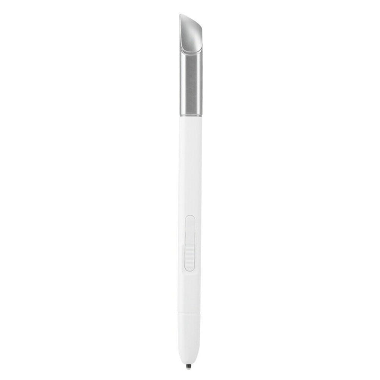 Smart Pressure Sensitive S Pen / Stylus Pen for Galaxy Note 10.1 / N8000 / N8010(White) - Stylus Pen by buy2fix | Online Shopping UK | buy2fix