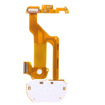 Mobile Phone Keypad Flex Cable for Nokia 7230 - Flex Cable by buy2fix | Online Shopping UK | buy2fix