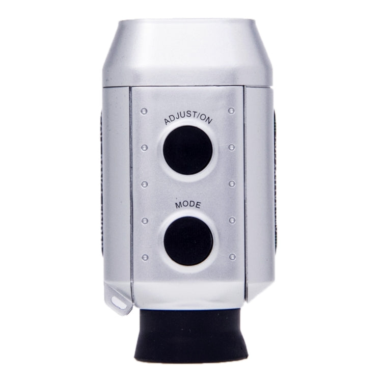 Digital 7x Golf Telescope / Digital Measuring Instrument with Padded Case - Monocular Binoculars by buy2fix | Online Shopping UK | buy2fix
