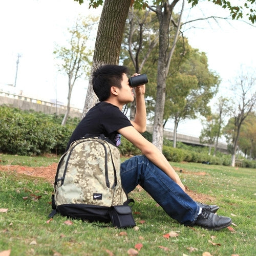 Golf Waterproof Handheld Rangefinder Telescope Monocular, Measurement Range: 5-600m - Laser Rangefinder by buy2fix | Online Shopping UK | buy2fix