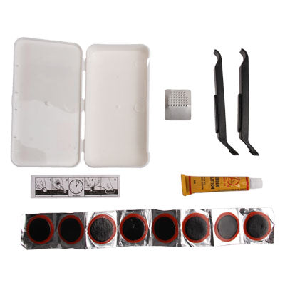 Emergency Bicycle Repair Kit by buy2fix