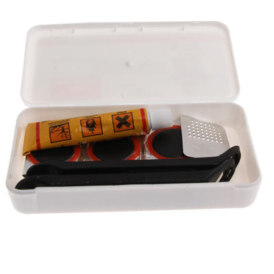Emergency Bicycle Repair Kit - Maintenance tools by buy2fix | Online Shopping UK | buy2fix