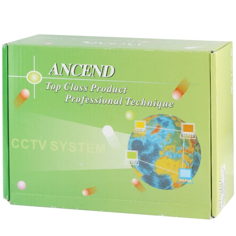 RS-232 to RS-485 Data Converter by buy2fix