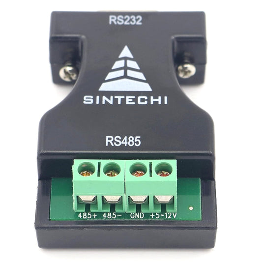 Sintechi RS-232 to RS-485 Passive Converter by buy2fix