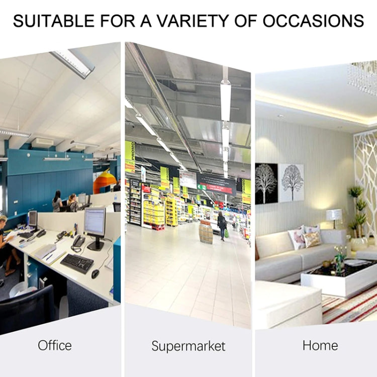 VGA SVGA HDB15 Male to 2 Female Splitter Cable by buy2fix