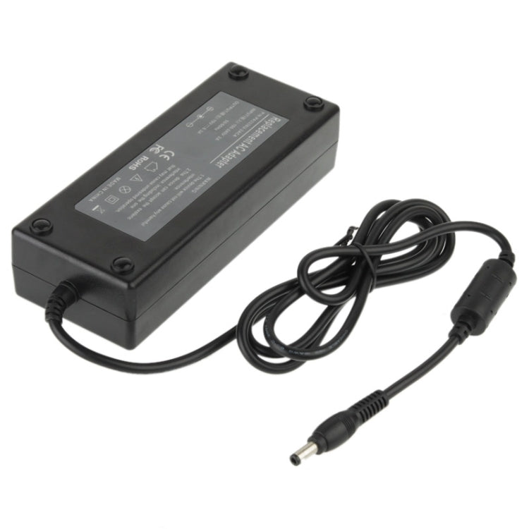 AC Adapter 19V 6.3A for Toshiba Networking, Output Tips: 5.5 x 2.5mm(Black) - For Toshiba by buy2fix | Online Shopping UK | buy2fix