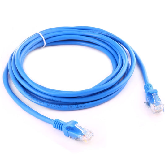 Cat5e Network Cable, Length: 3m by buy2fix