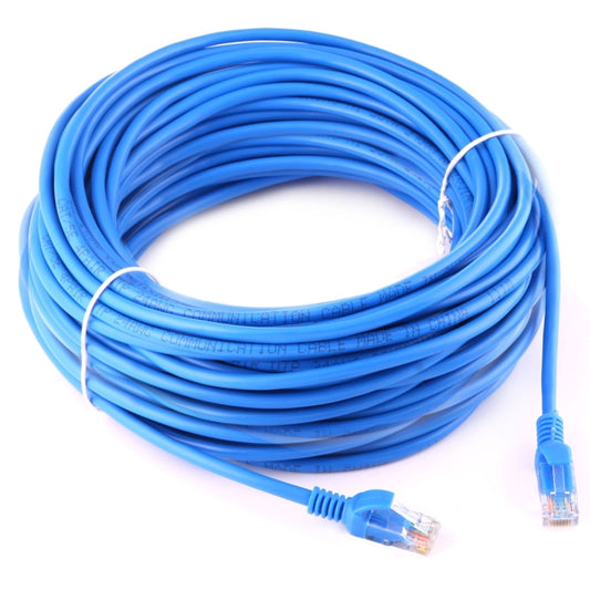 Cat5e Network Cable, Length: 30m by buy2fix