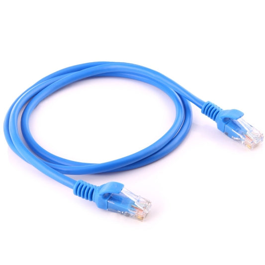 Cat5e Network Cable, Length: 1m by buy2fix