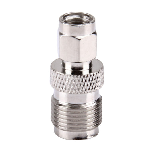 RP-TNC Female to RP-SMA Male WiFi Adapter by buy2fix